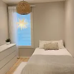 Modern Townhouse With Sauna 公寓 *