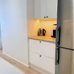 Modern Townhouse With Sauna * 罗瓦涅米