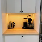 Modern Townhouse With Sauna * 罗瓦涅米