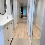 Modern Townhouse With Sauna 罗瓦涅米