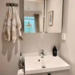 公寓 Modern Townhouse With Sauna *