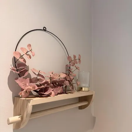 Modern Townhouse With Sauna Rovaniemi