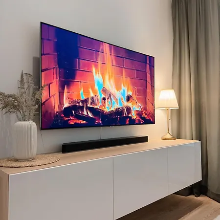 Apartament Modern Townhouse With Sauna *