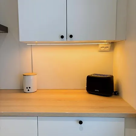 Modern Townhouse With Sauna * Rovaniemi