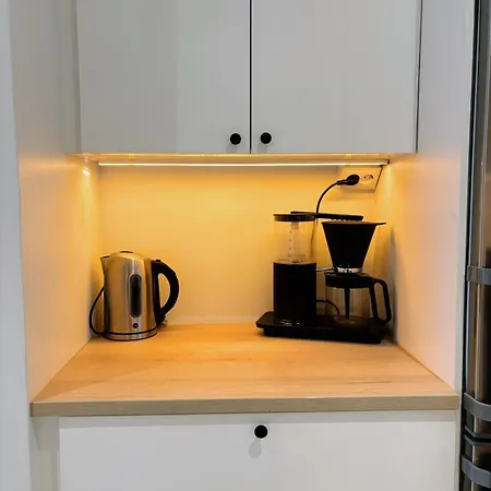 Modern Townhouse With Sauna * Rovaniemi