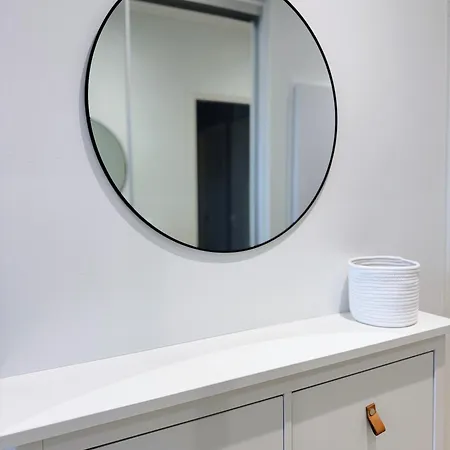 Modern Townhouse With Sauna Apartament *