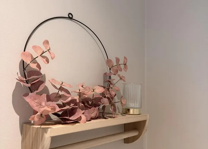 Modern Townhouse With Sauna Рованиеми