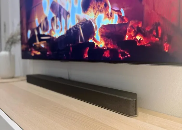 Modern Townhouse With Sauna Апартаменты