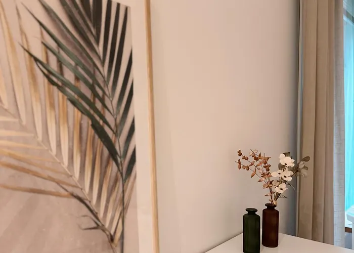 Modern Townhouse With Sauna Апартаменты