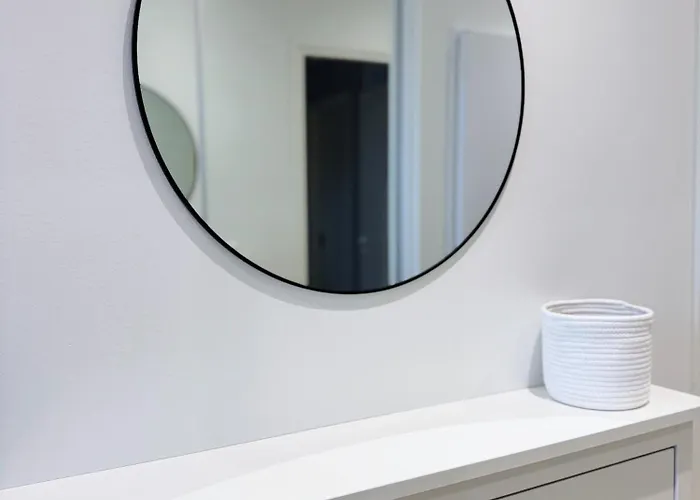 Modern Townhouse With Sauna Апартаменты *